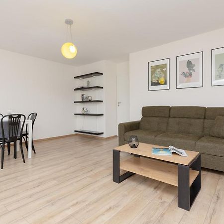 Old Town Spacious Apartment Bonifraterska By Renters Varşovia Exterior foto