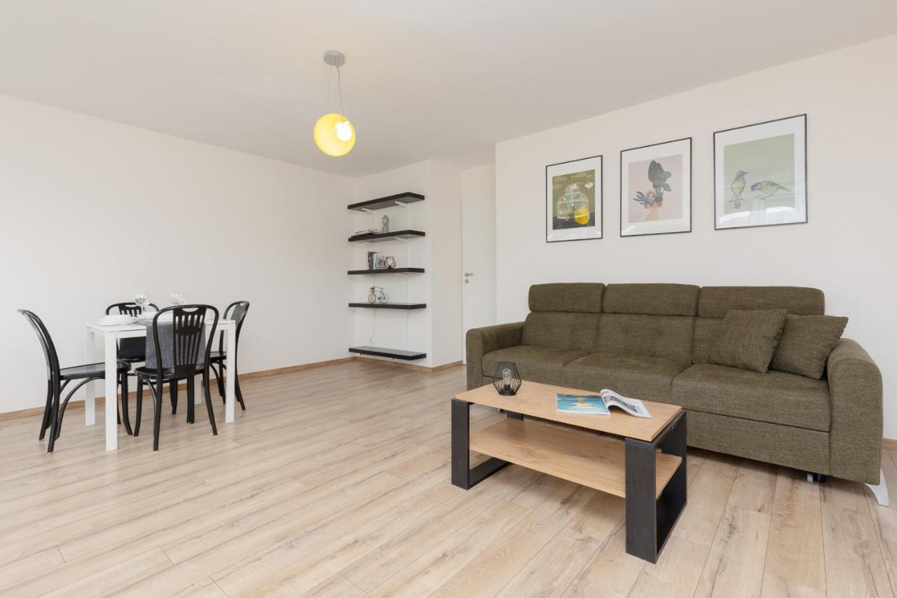 Old Town Spacious Apartment Bonifraterska By Renters Varşovia Exterior foto